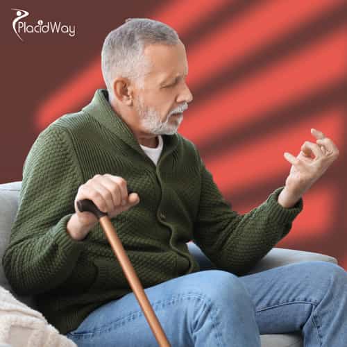 Parkinson’s Stem Cell Treatment in India Giving Renewed Hope to Patients from Oman